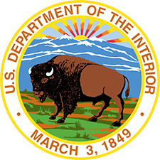 dept of interior