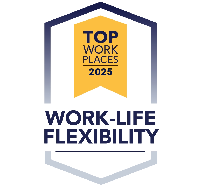 Work-Life Flexibility